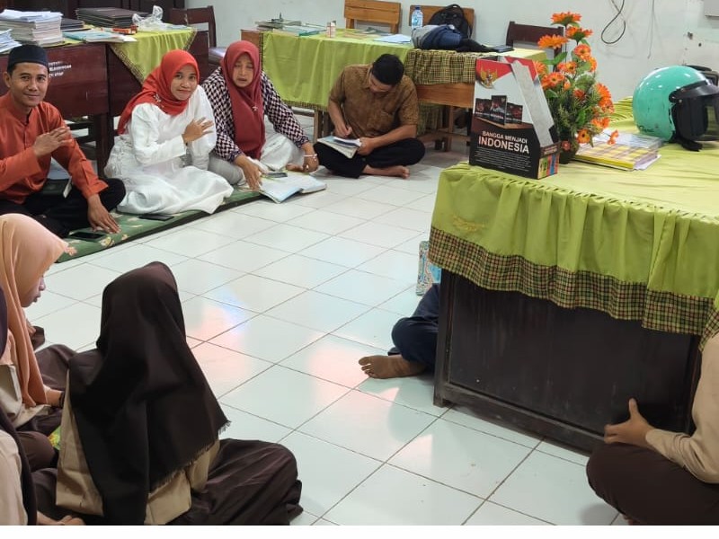 Foto Kegiatan 9