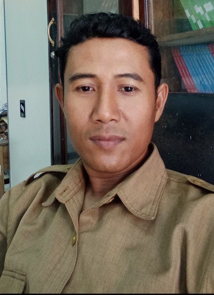 BAMBANG HERY SUSILO