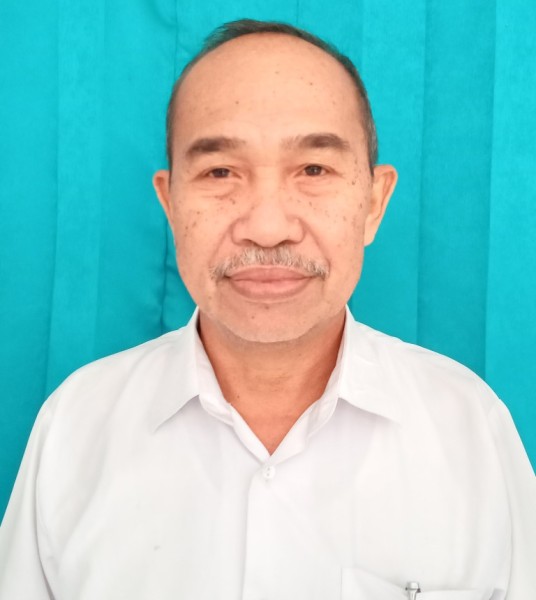 SALYONO, S.Pd
