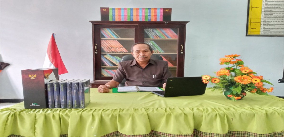 Kepala Sekolah