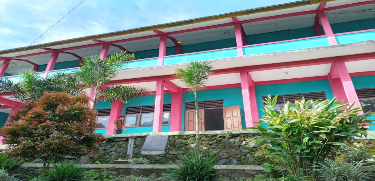 Ruang Kantor
